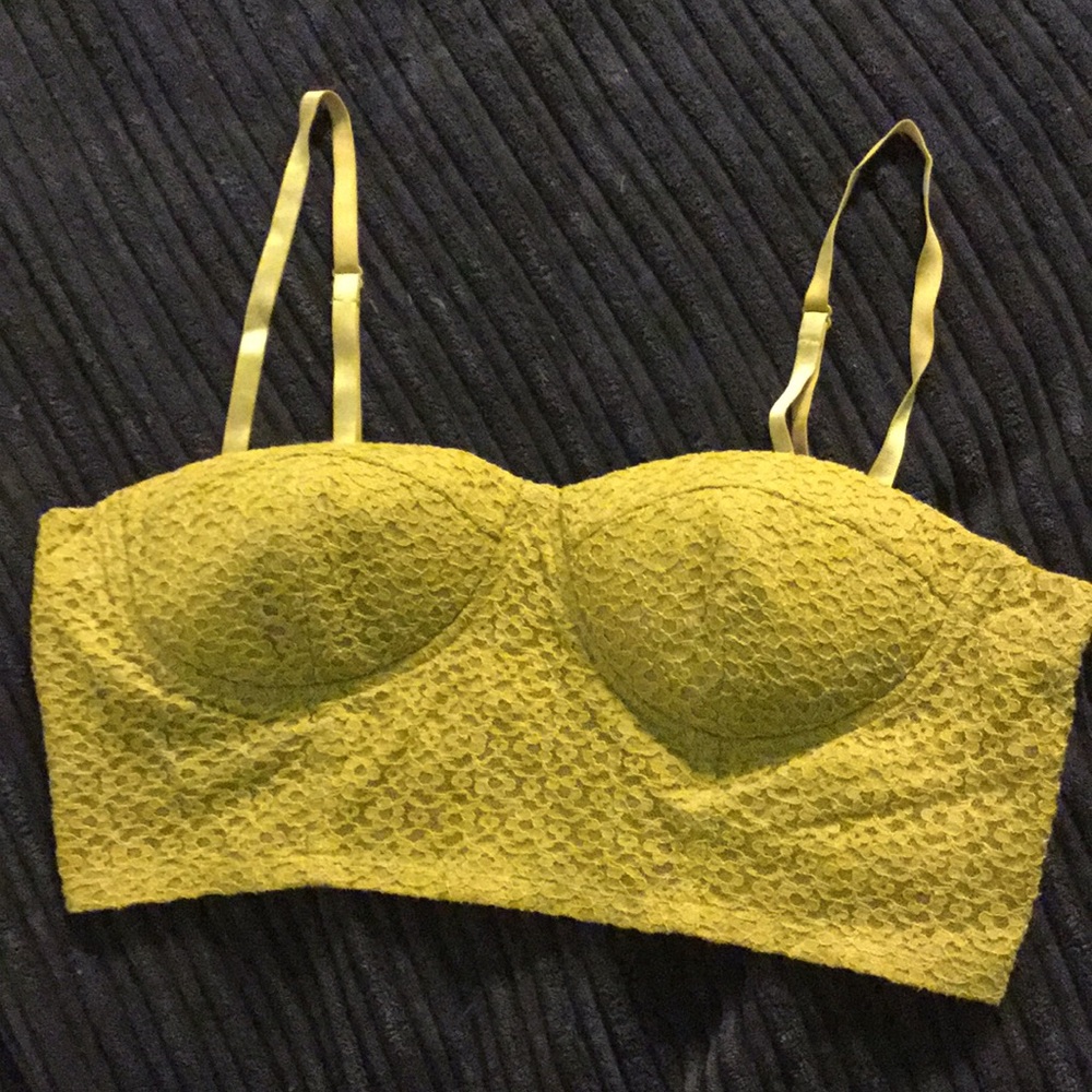 Forever 21 Exclusive Bralette